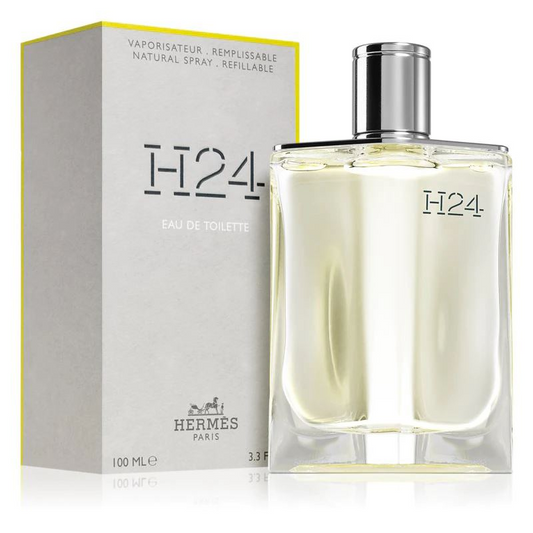 Hermes H24 100 ml Toaletní voda muž EDT (3346133500022)-0