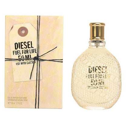 Women's Perfume Fuel For Life Femme Diesel EDP EDP-2