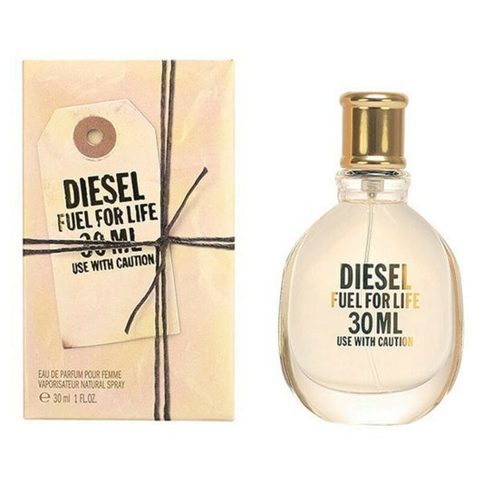 Women's Perfume Fuel For Life Femme Diesel EDP EDP-1