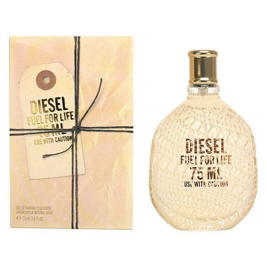 Women's Perfume Fuel For Life Femme Diesel EDP EDP-0