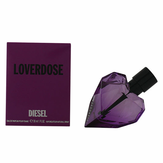 Women's Perfume Loverdose Diesel EDP EDP-1