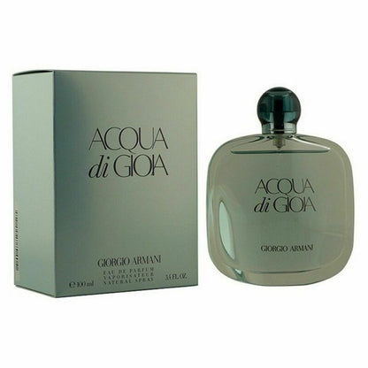 Women's Perfume Armani Acqua Di Gioia EDP 50 ml-0