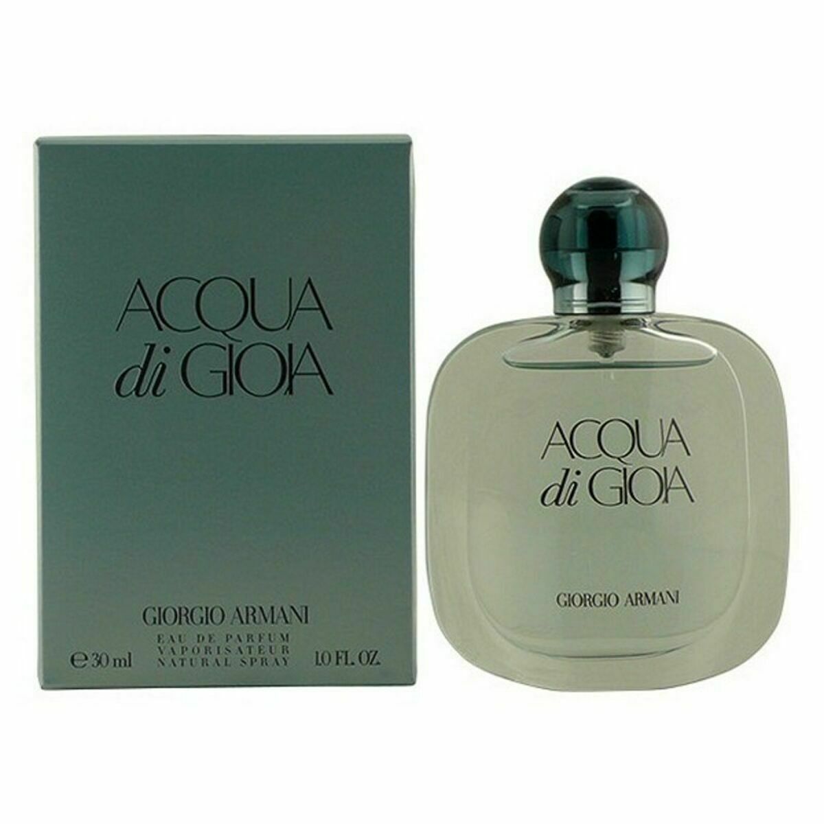 Women's Perfume Armani Acqua Di Gioia EDP 50 ml-5