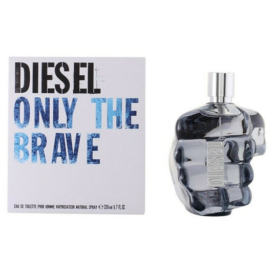 Men's Perfume Diesel EDT-8