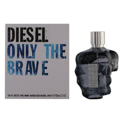 Men's Perfume Diesel EDT-6