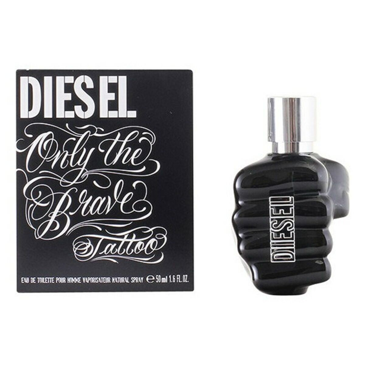 Men's Perfume Diesel EDT-5
