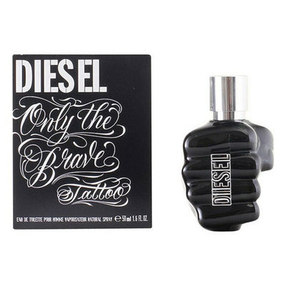 Men's Perfume Diesel EDT-3
