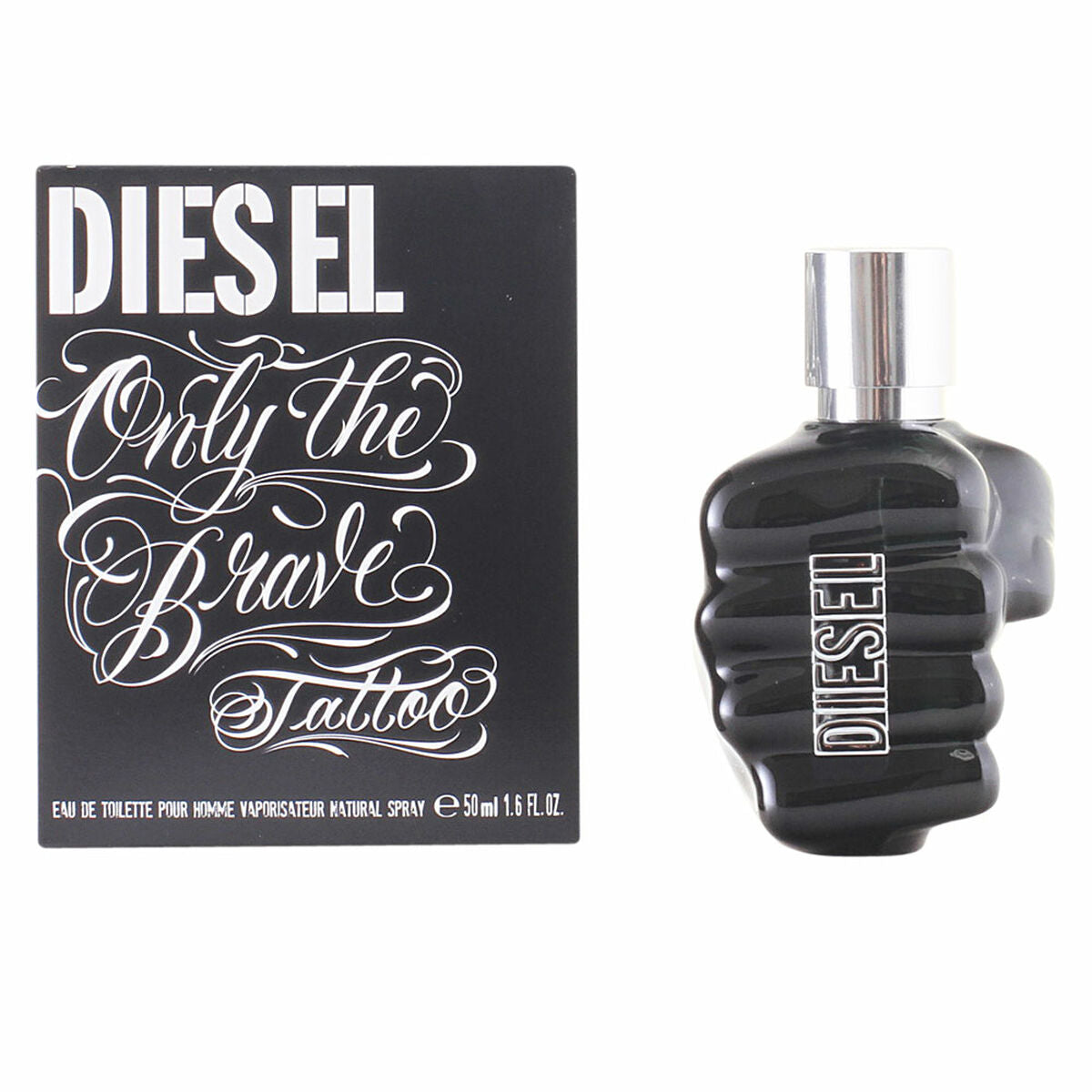 Men's Perfume Diesel EDT-1