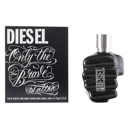 Men's Perfume Diesel EDT-6