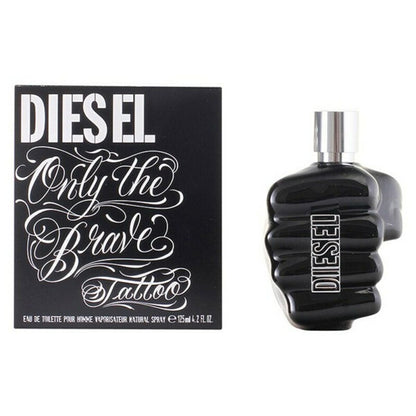Men's Perfume Diesel EDT-0