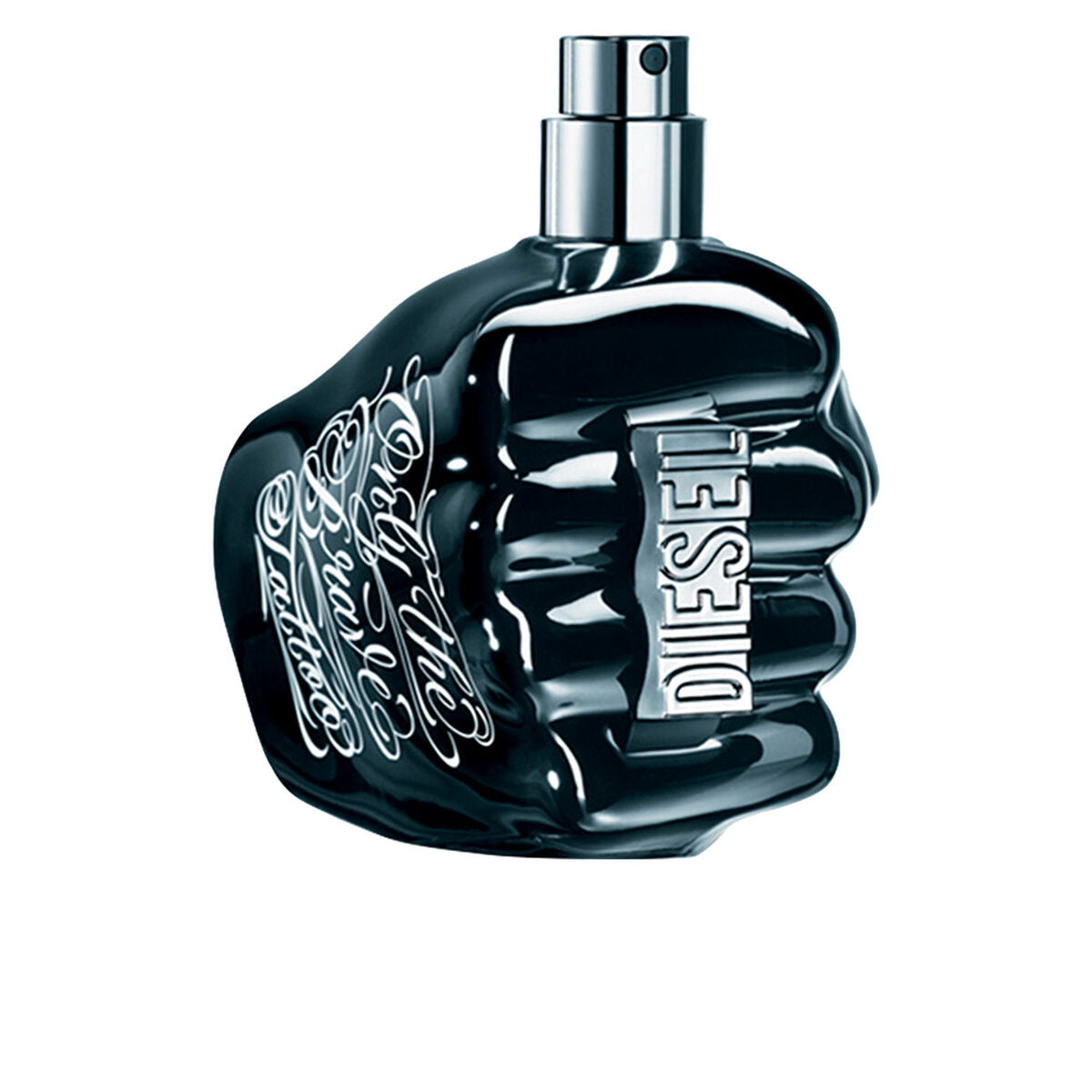 Men's Perfume Diesel Only The Brave Tattoo EDT 200 ml Special edition-0