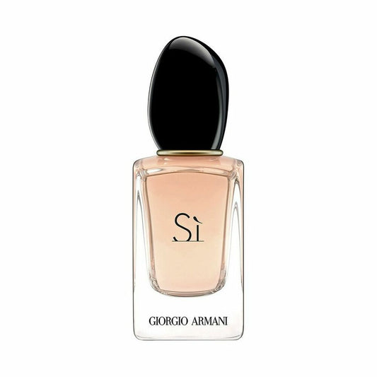 Women's Perfume Sì Armani 755 EDP-0