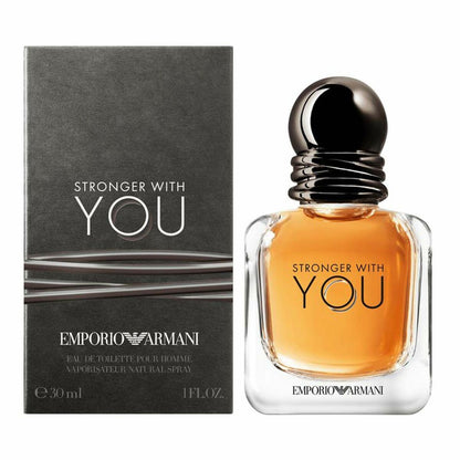 Men's Perfume Armani ARM00305 EDT (Floral)-7