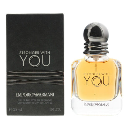 Men's Perfume Armani ARM00305 EDT (Floral)-4