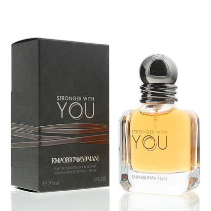 Men's Perfume Armani ARM00305 EDT (Floral)-3
