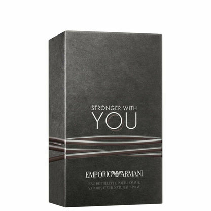 Men's Perfume Armani ARM00305 EDT (Floral)-2