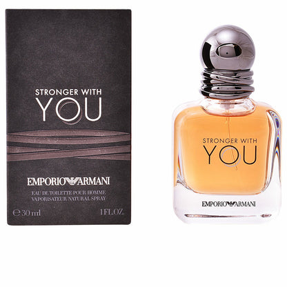 Men's Perfume Armani ARM00305 EDT (Floral)-1