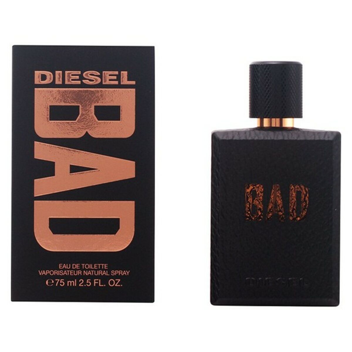 Men's Perfume Diesel EDT-5