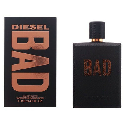 Men's Perfume Diesel EDT-0