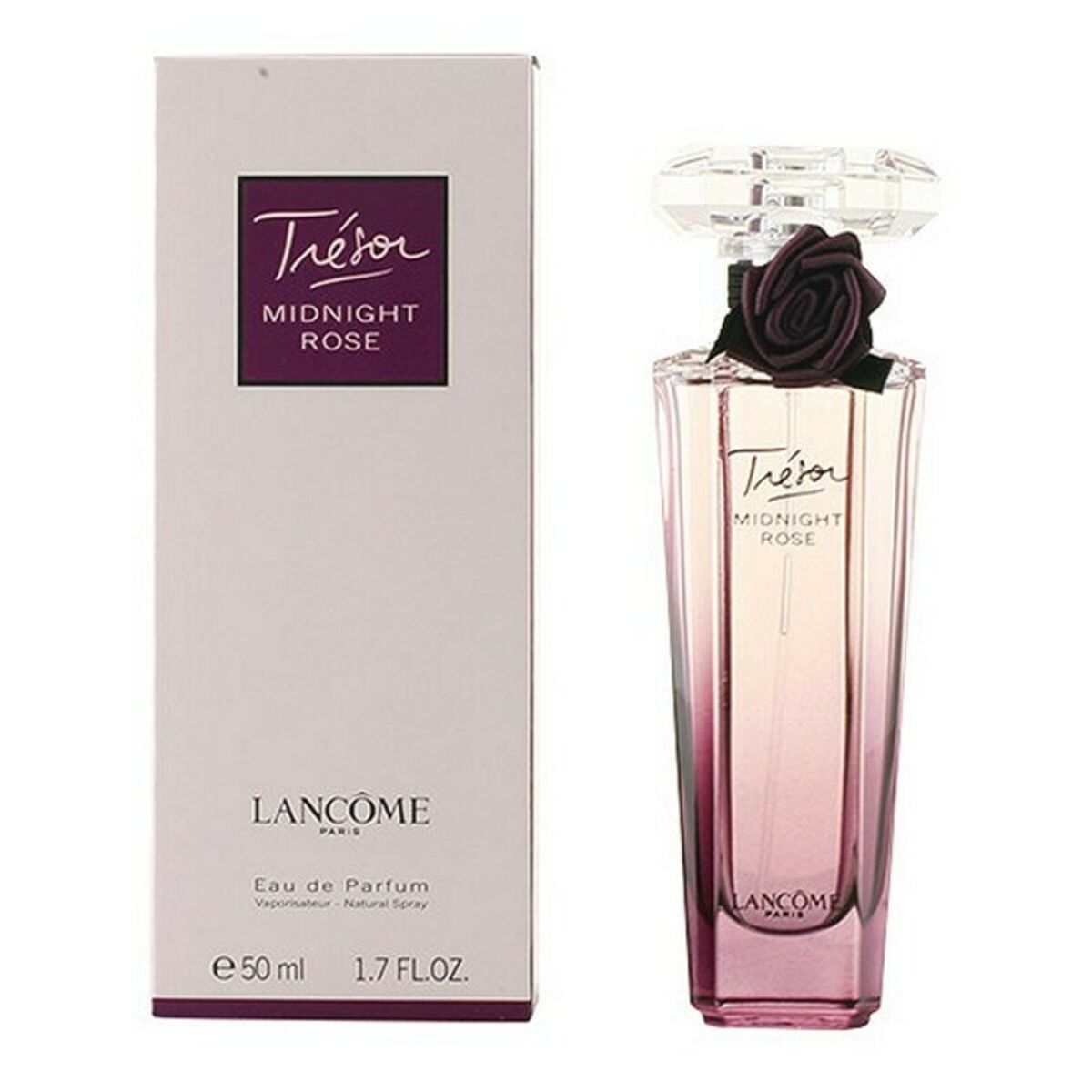 Women's Perfume Tresor Midnight Rose Lancôme EDP EDP-6