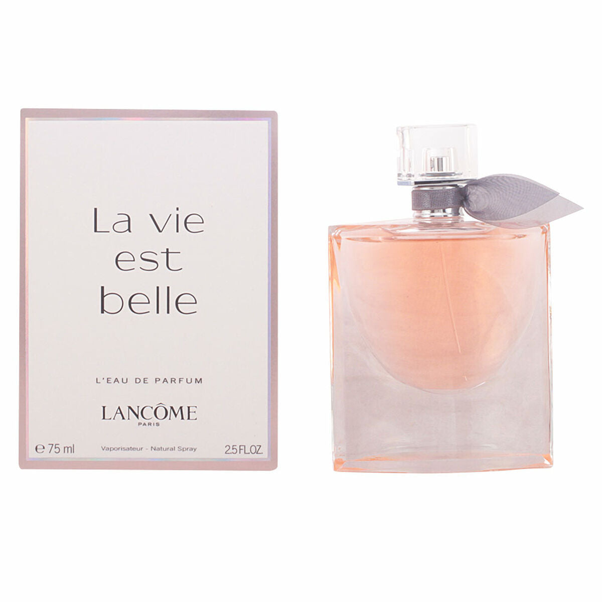 Women's Perfume La Vie Est Belle Lancôme EDP EDP-4