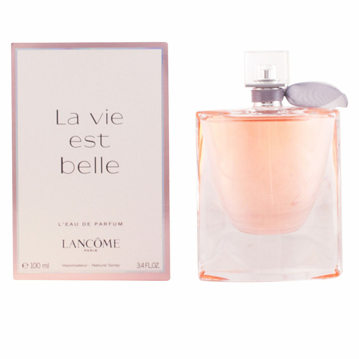 Women's Perfume La Vie Est Belle Lancôme EDP EDP-1