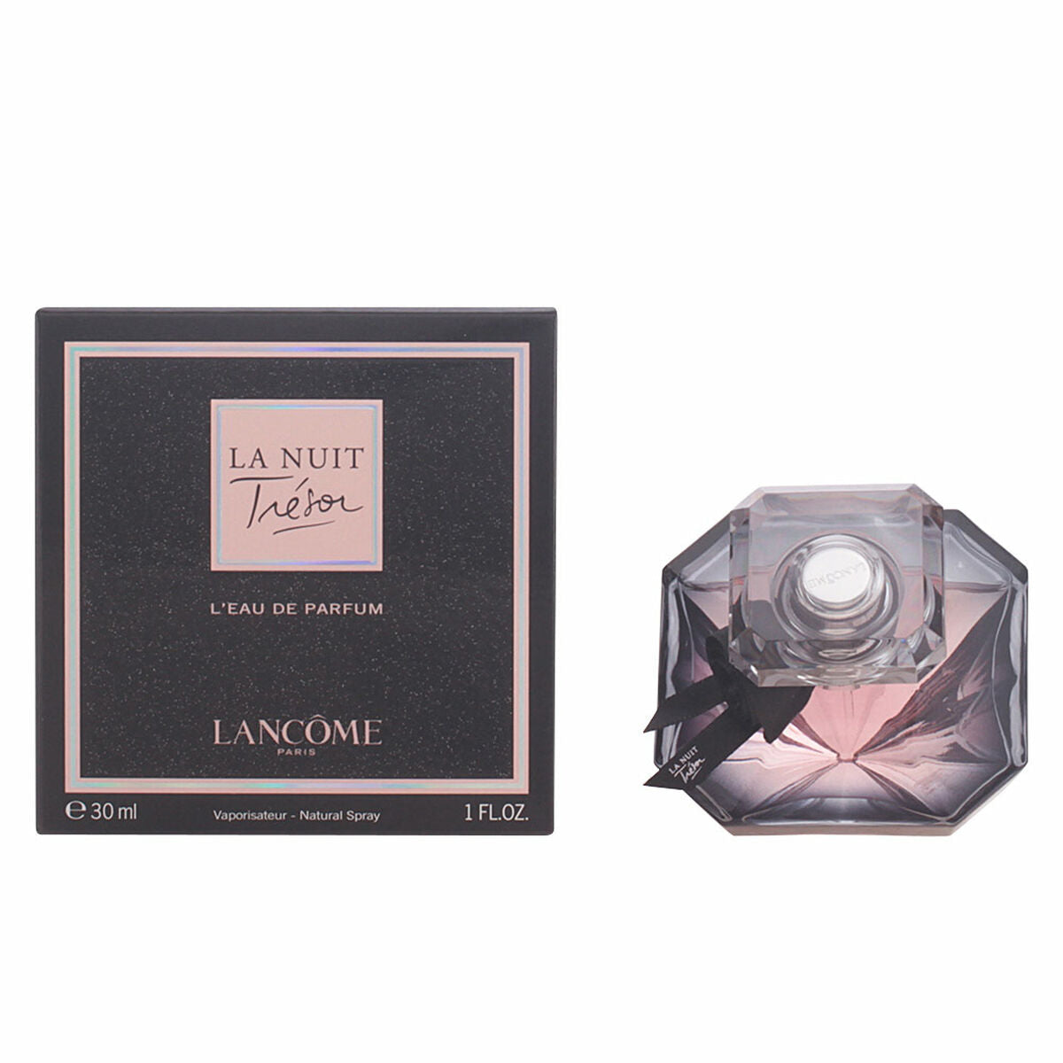 Women's Perfume La Nuit Tresor Lancôme EDP EDP-4