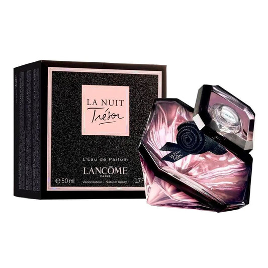 Women's Perfume Lancôme La Nuit Tresor EDP 50 ml-0