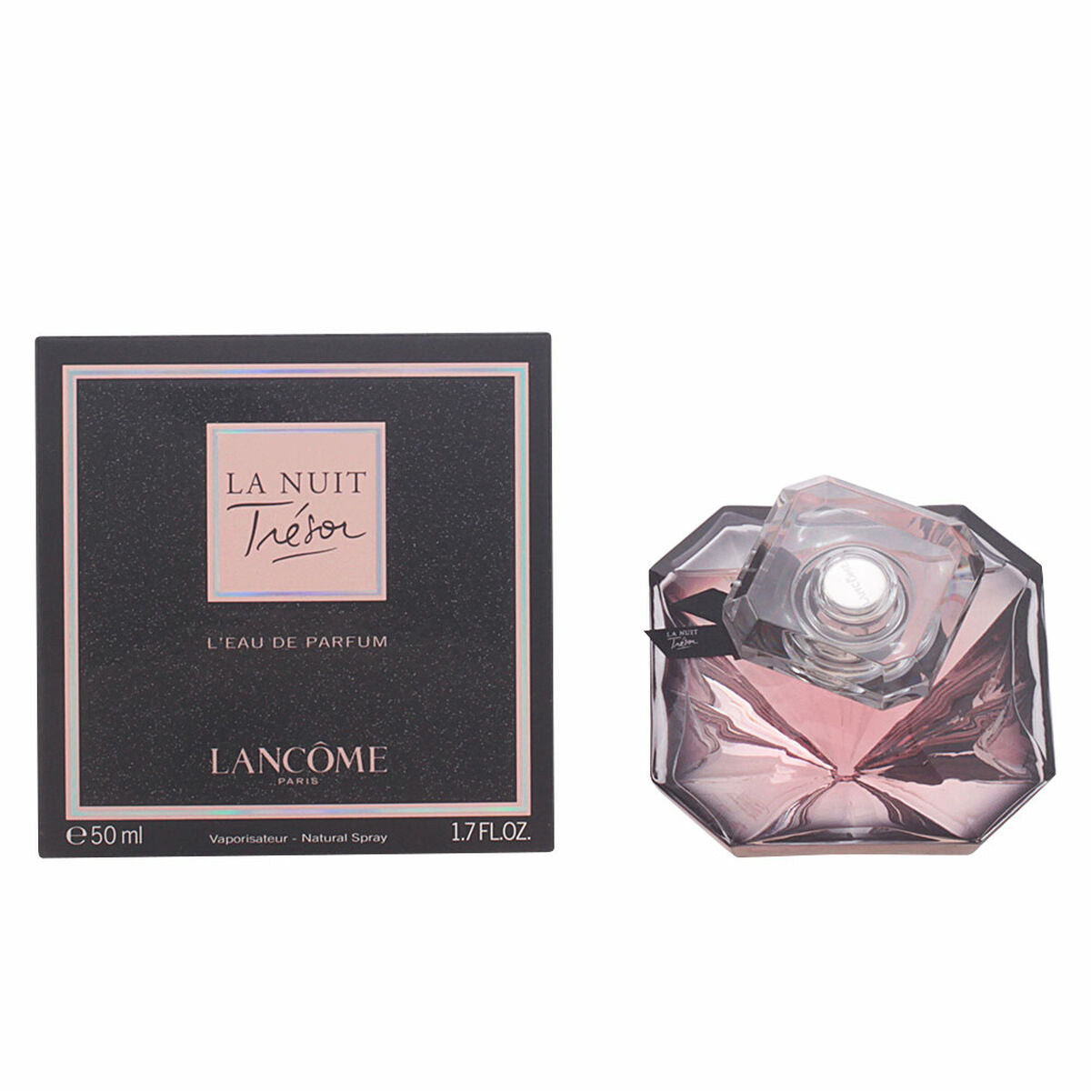 Women's Perfume La Nuit Tresor Lancôme EDP EDP-3