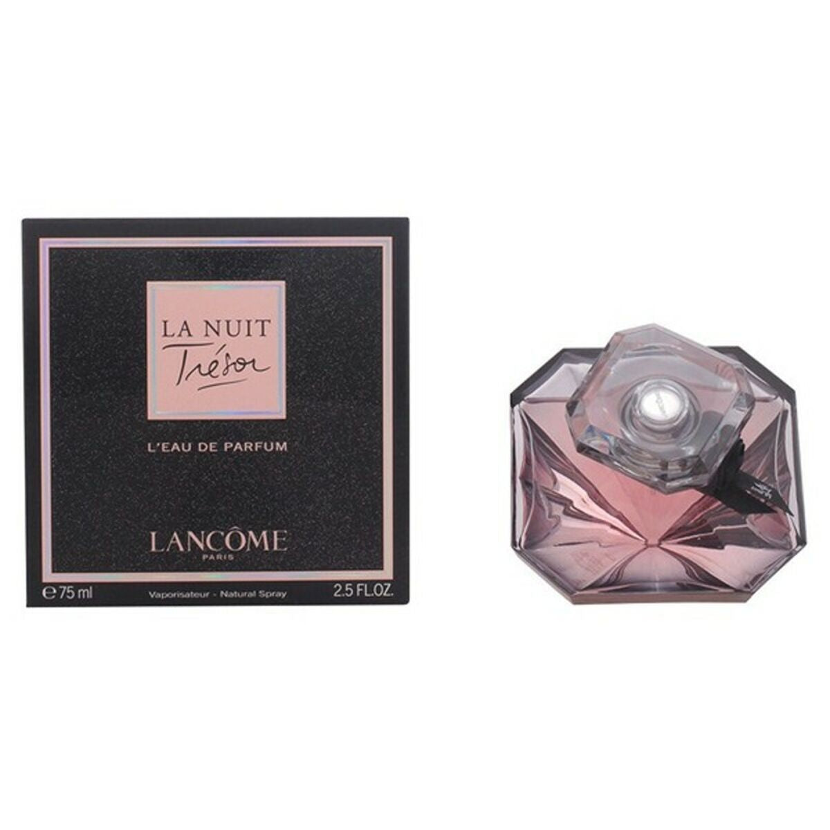 Women's Perfume La Nuit Tresor Lancôme EDP EDP-9