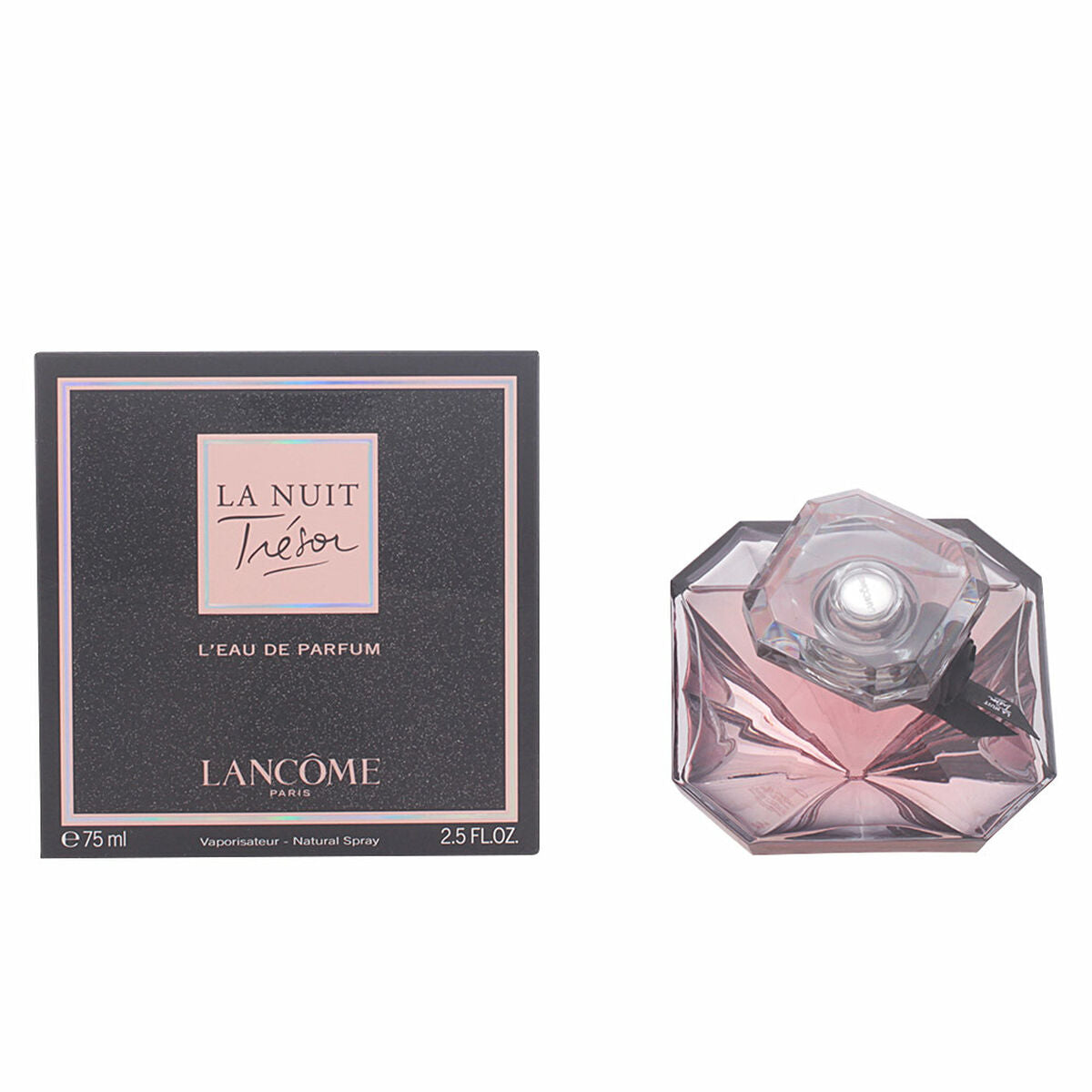 Women's Perfume La Nuit Tresor Lancôme EDP EDP-2