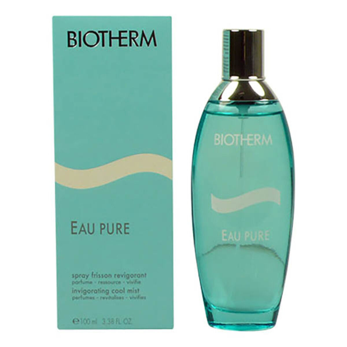 Women's Perfume Biotherm EDT 100 ml-0