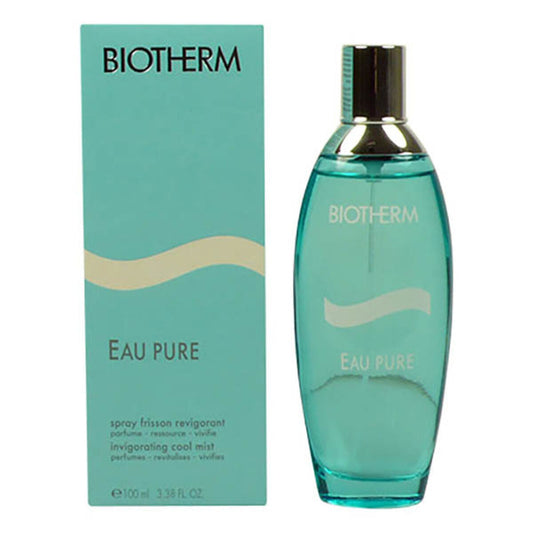 Women's Perfume Biotherm EDT 100 ml-0