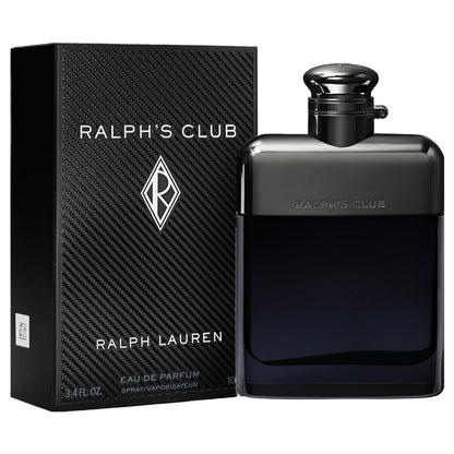 Men's Perfume Ralph Lauren EDP 96 g Ralph's Club-1