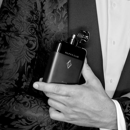 Men's Perfume Ralph Lauren Ralph's Club EDP 100 ml-2