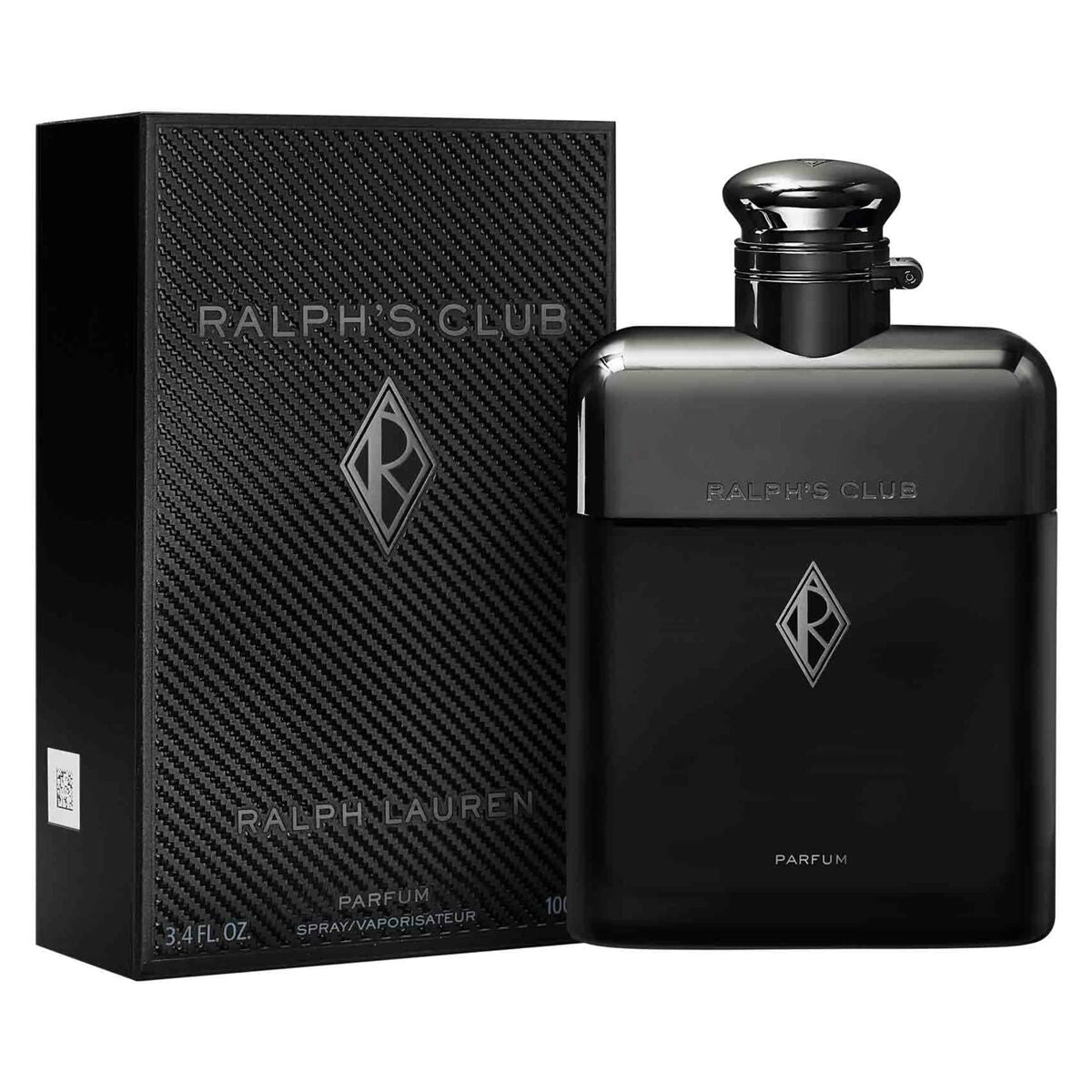 Men's Perfume Ralph Lauren Ralph's Club EDP 100 ml-0