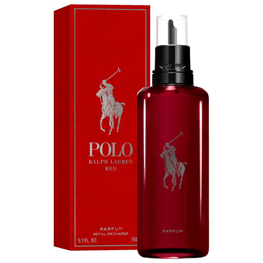 Men's Perfume Ralph Lauren POLO RED EDP EDP 150 ml-0