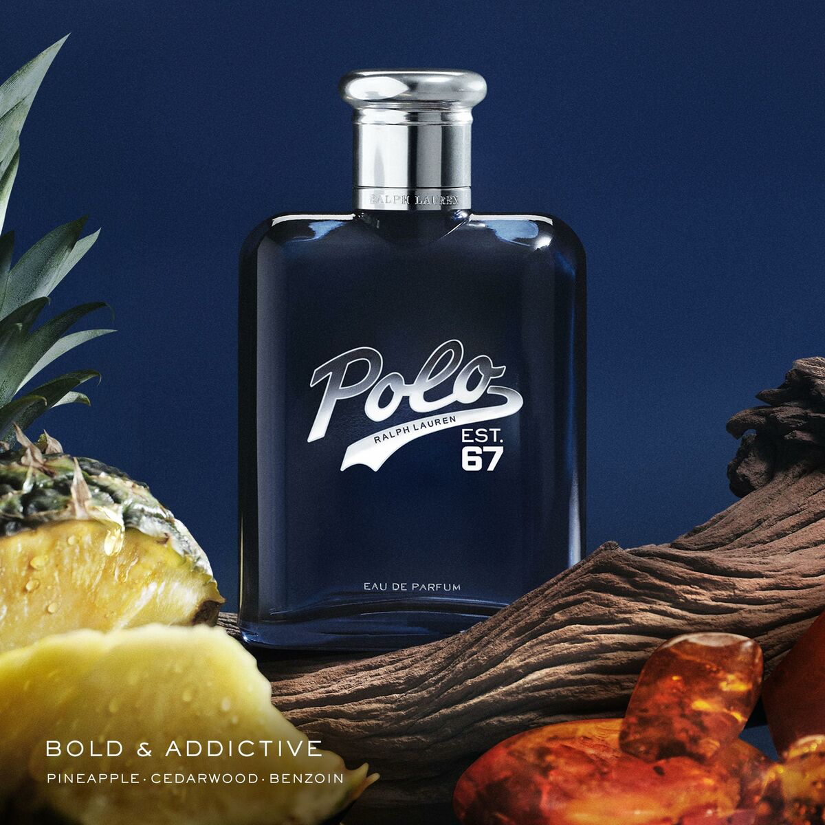 Men's Perfume Ralph Lauren POLO-6