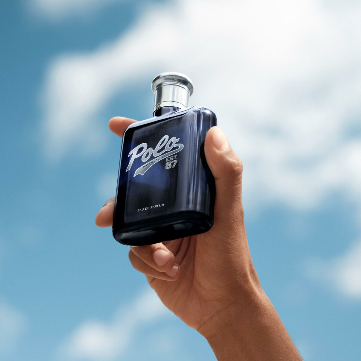Men's Perfume Ralph Lauren POLO-3
