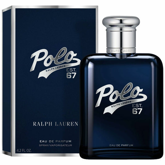 Men's Perfume Ralph Lauren POLO-1