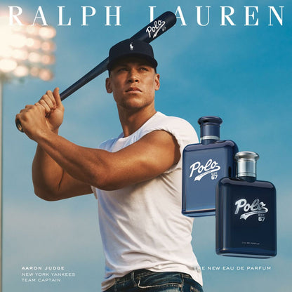 Men's Perfume Ralph Lauren POLO-5