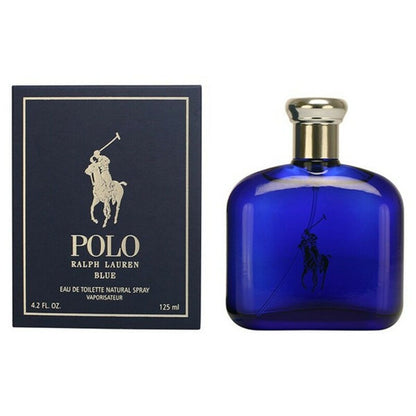 Men's Perfume Ralph Lauren EDT-7