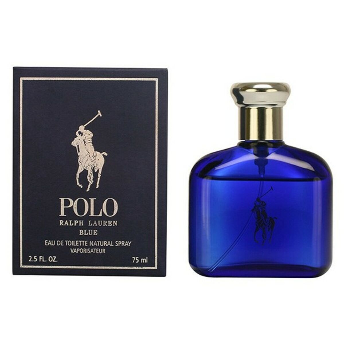 Men's Perfume Ralph Lauren EDT-6