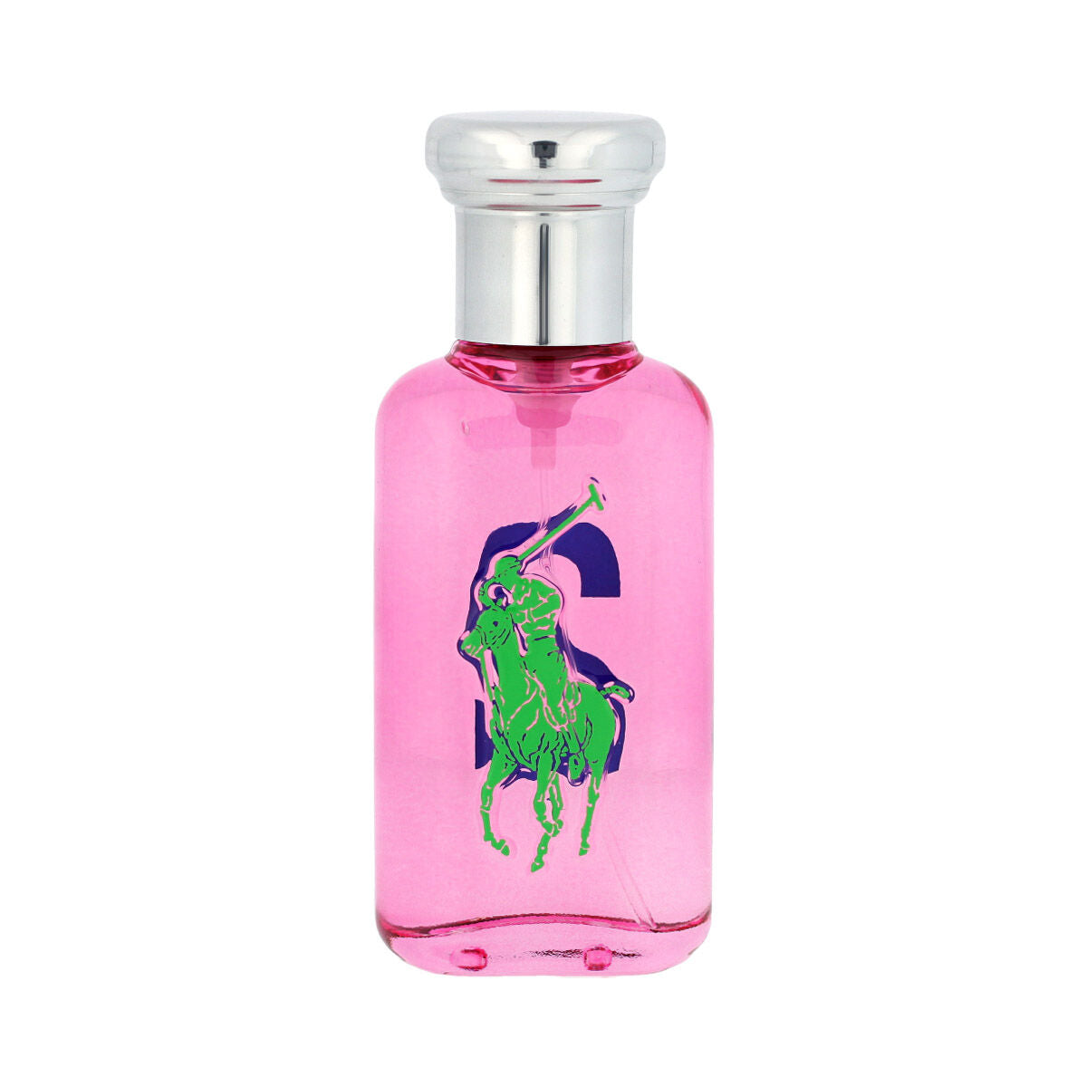 Women's Perfume Ralph Lauren BIG PONY WOMAN EDT 50 ml Big Pony 2 For Women-1