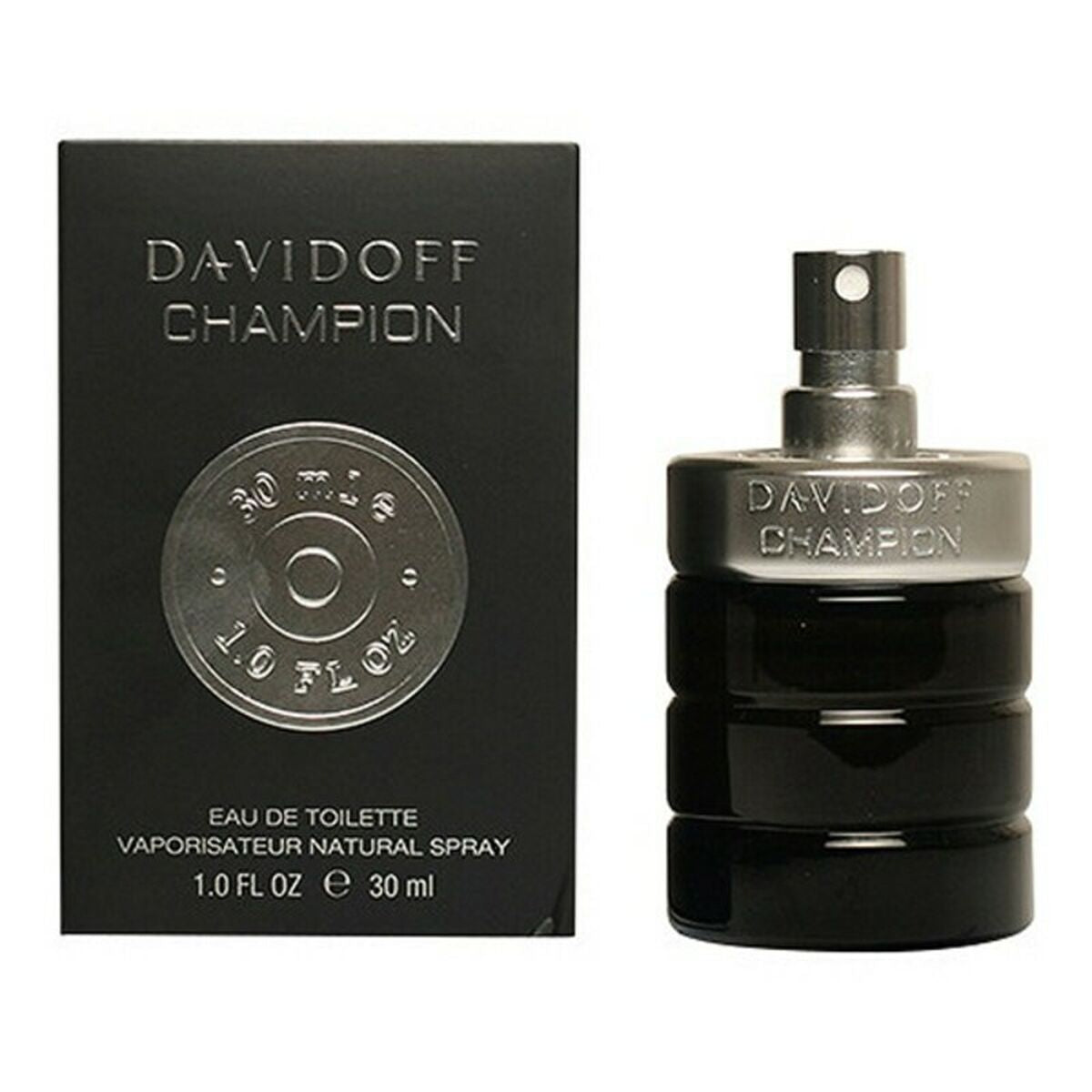 Men's Perfume Davidoff EDT-4
