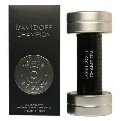 Men's Perfume Davidoff EDT-5