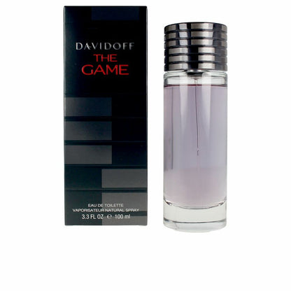 Men's Perfume Davidoff EDT-1