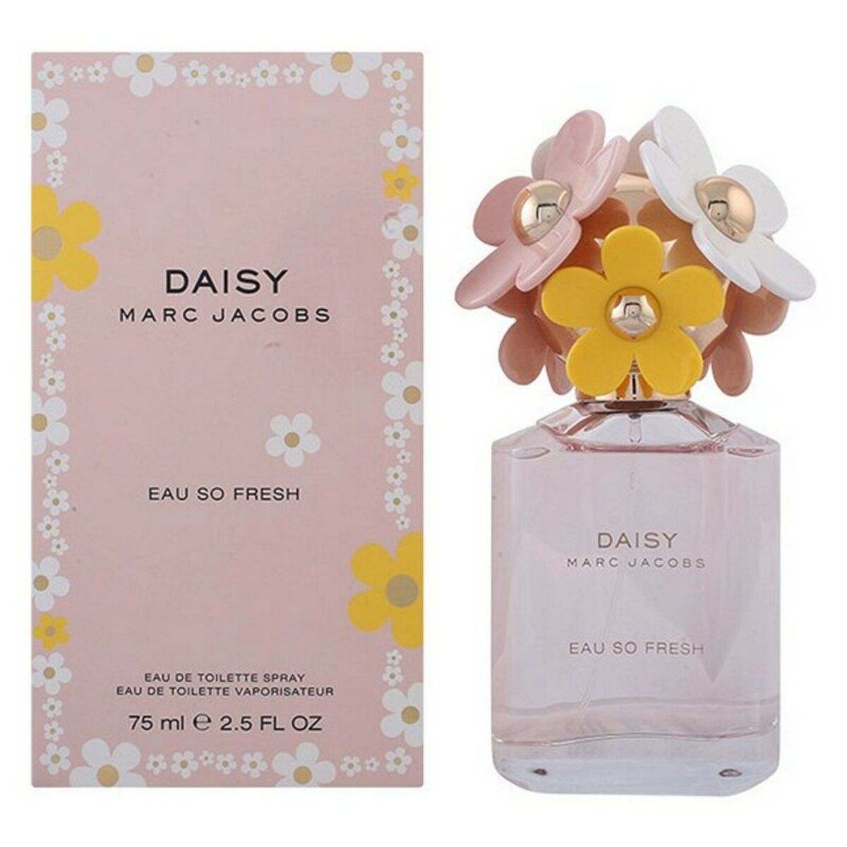 Women's Perfume Marc Jacobs EDT-3