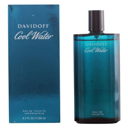Men's Perfume Davidoff EDT-8