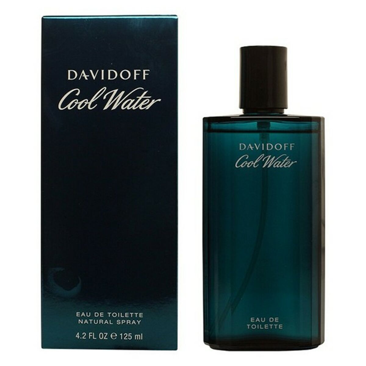Men's Perfume Davidoff EDT-6